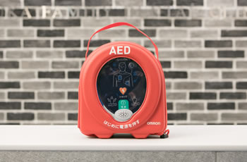 AED